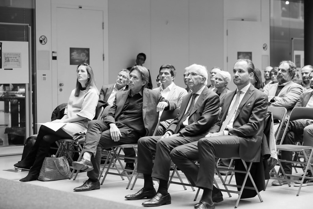 Image conseil de Fondation Henri Moser Genève