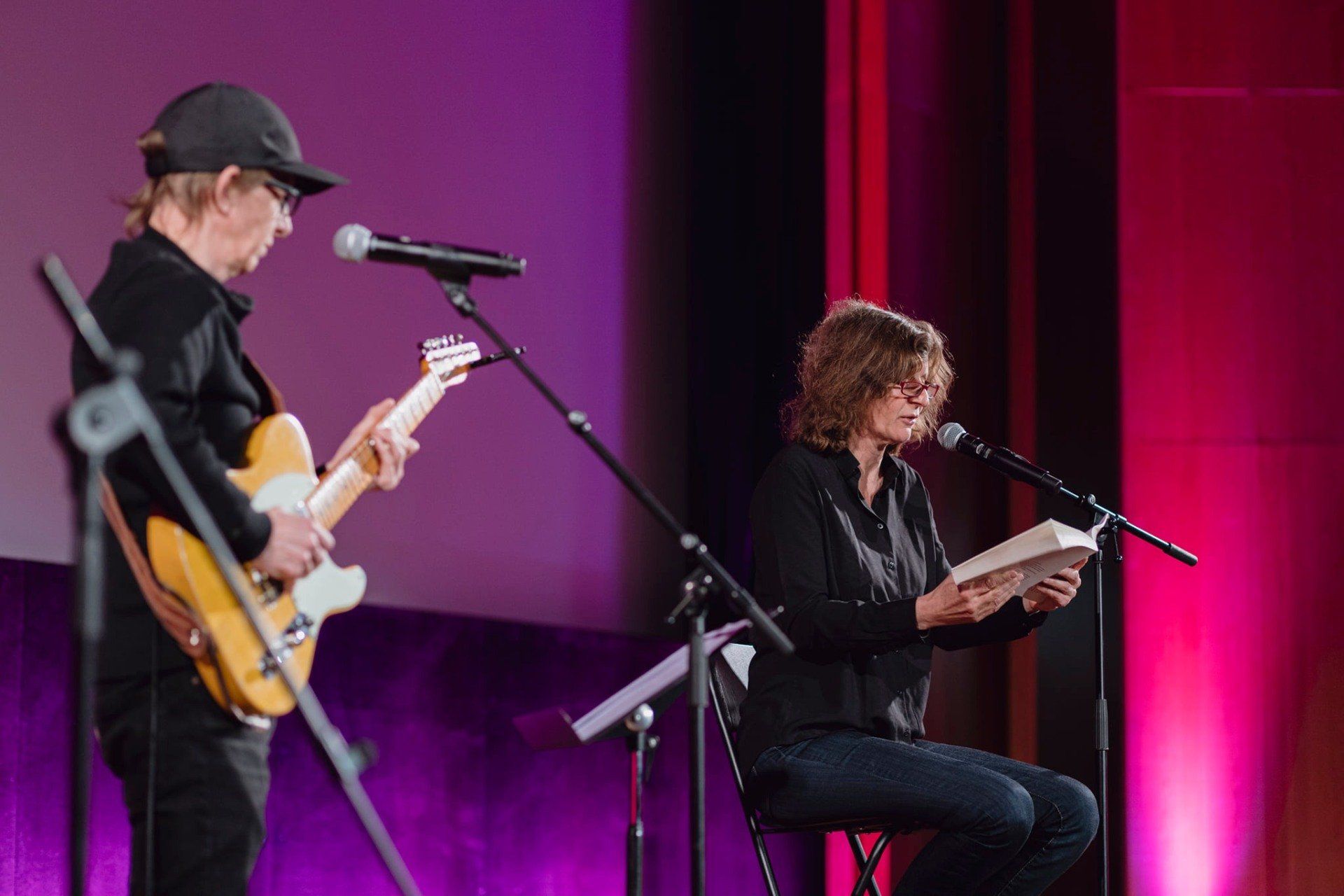 Festival histoire et cité Genève concert
