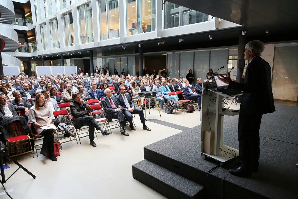 EPFL EDTECH COLLIDER Genève