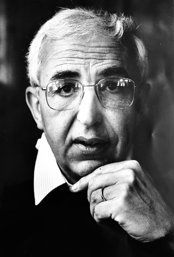 Henri Moser président de la Fondation de 2000 à 2020