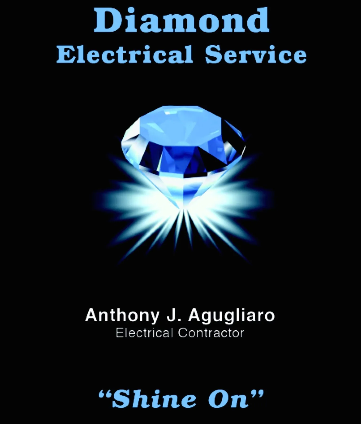 Diamond Electric Services
