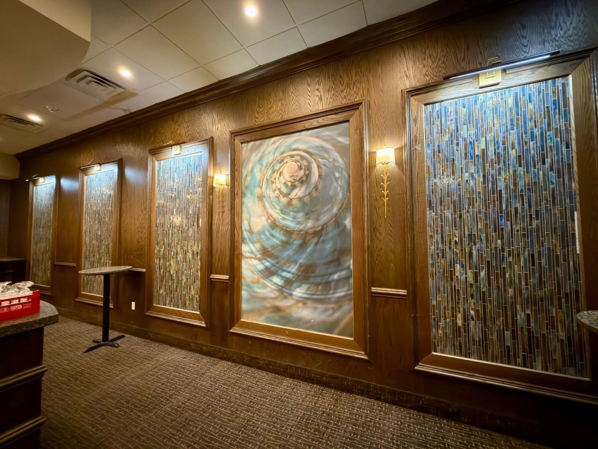 LED Lights — East Brunswick, NJ — Diamond Electric Services