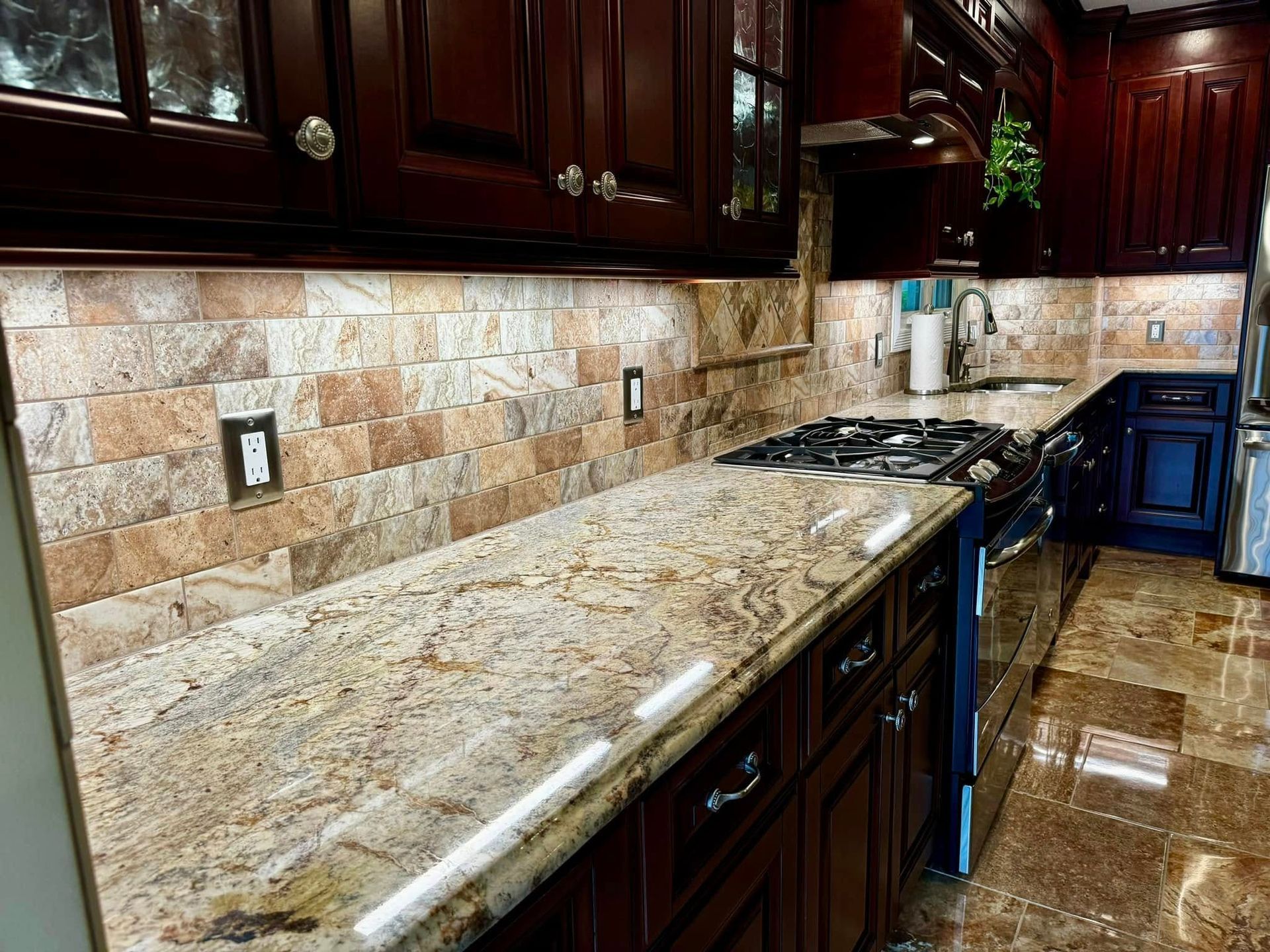 Testing Voltage of Wires — East Brunswick, NJ — Diamond Electric Services