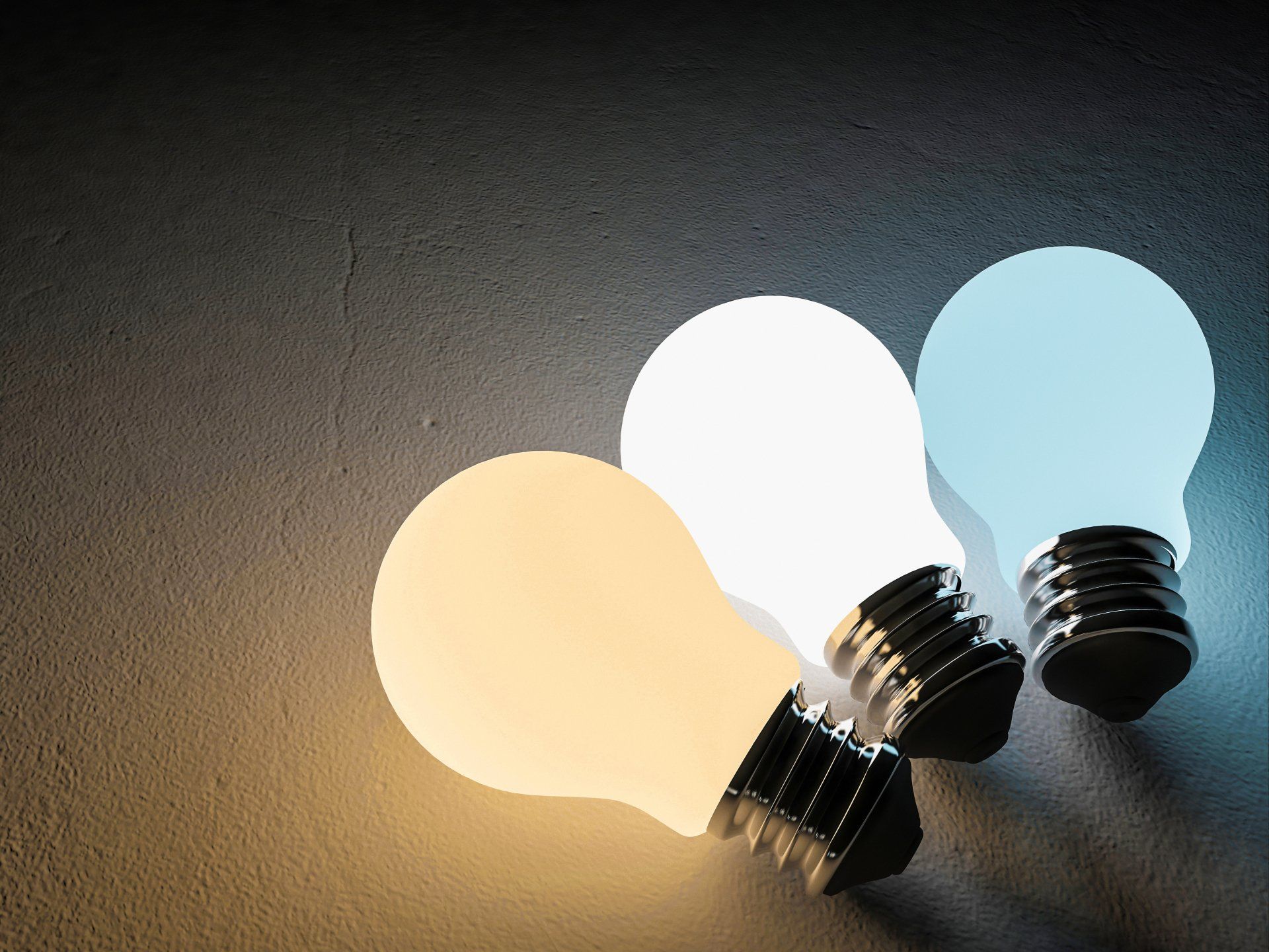 Three Bulbs — East Brunswick, NJ — Diamond Electric Services