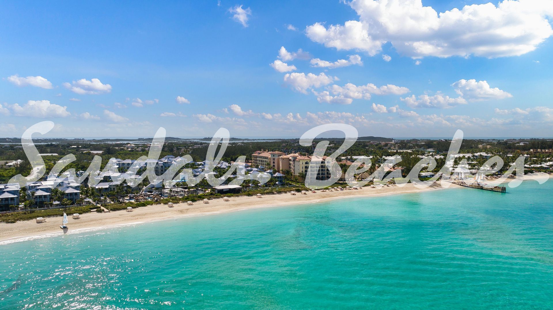 beaches turks and caicos