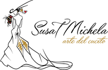 arte del cucito michela susat logo