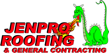 JenPro logo