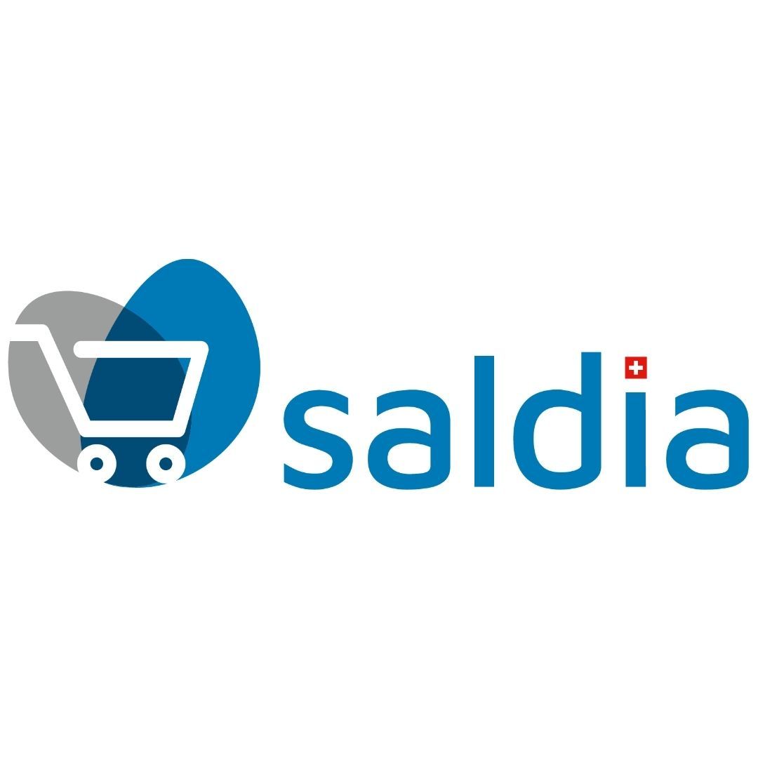 Logo saldia AG