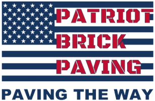 Patriot Brick Paving