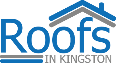 Roofs in Kingston Logo