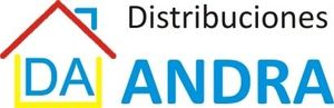 Distribuciones Andra S.A.S. logo