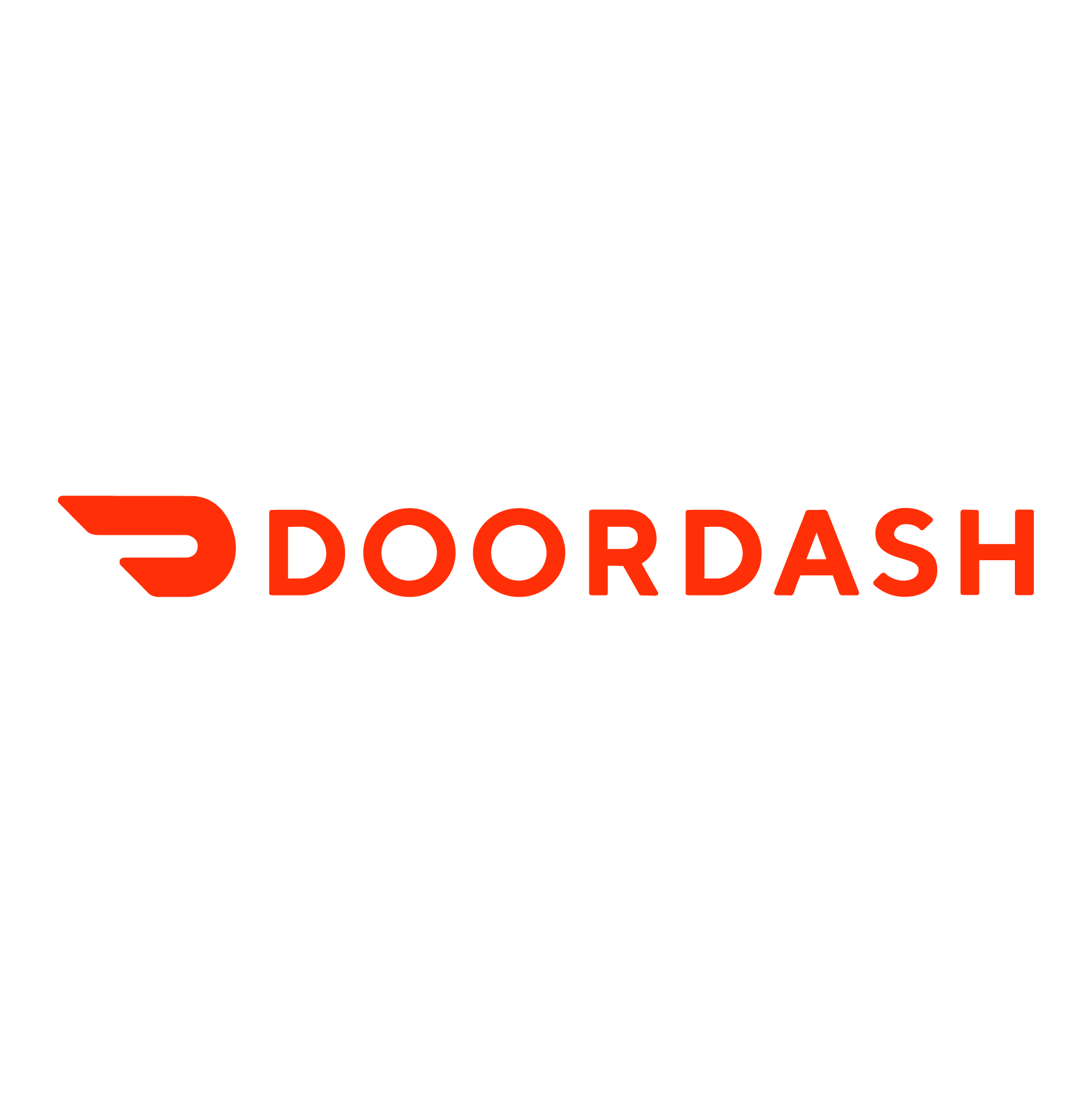 doordash logo