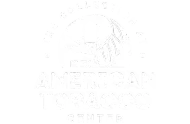 The Collection at American Tobacco Center logo.