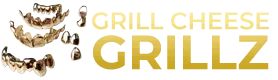 Grill Cheese Grillz logo 
