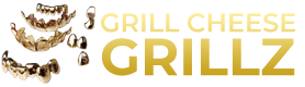 Grill Cheez Grillz logo