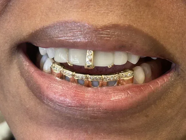 personalized grill for woman