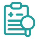 patient forms for SMEG and truenorth IMH