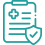 icons showing the benefits of TMS therapy for depression