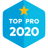 top pro 2020