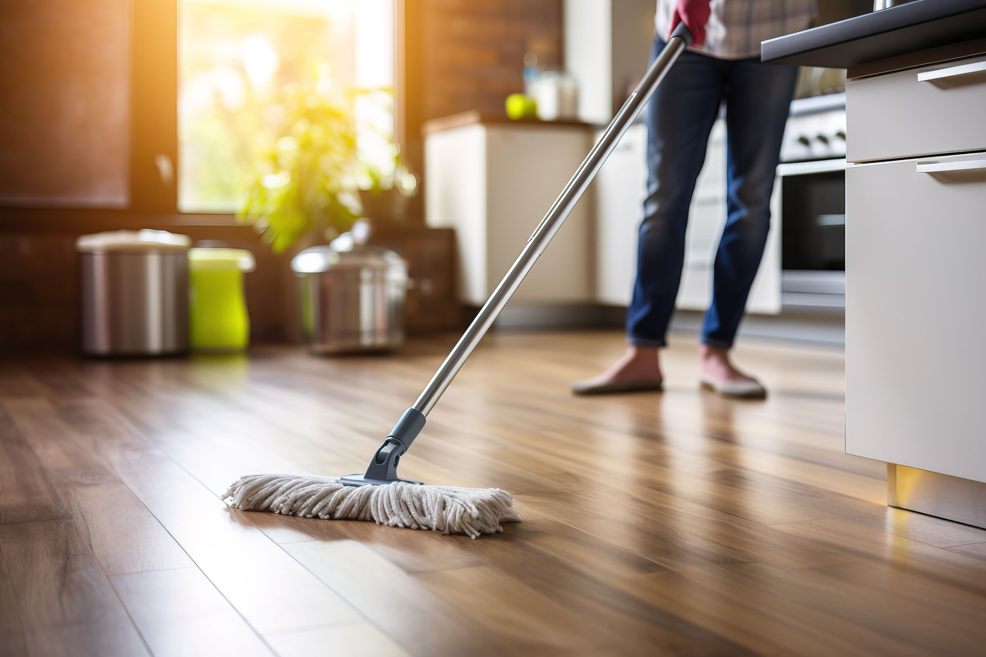 A Clean Home is a Happy Home: House Cleaning Tips for Everyone