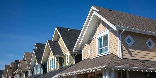 Town Houses — Smyrna, GA — Quality Works Roofing, LLC