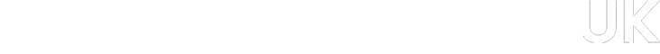 A white