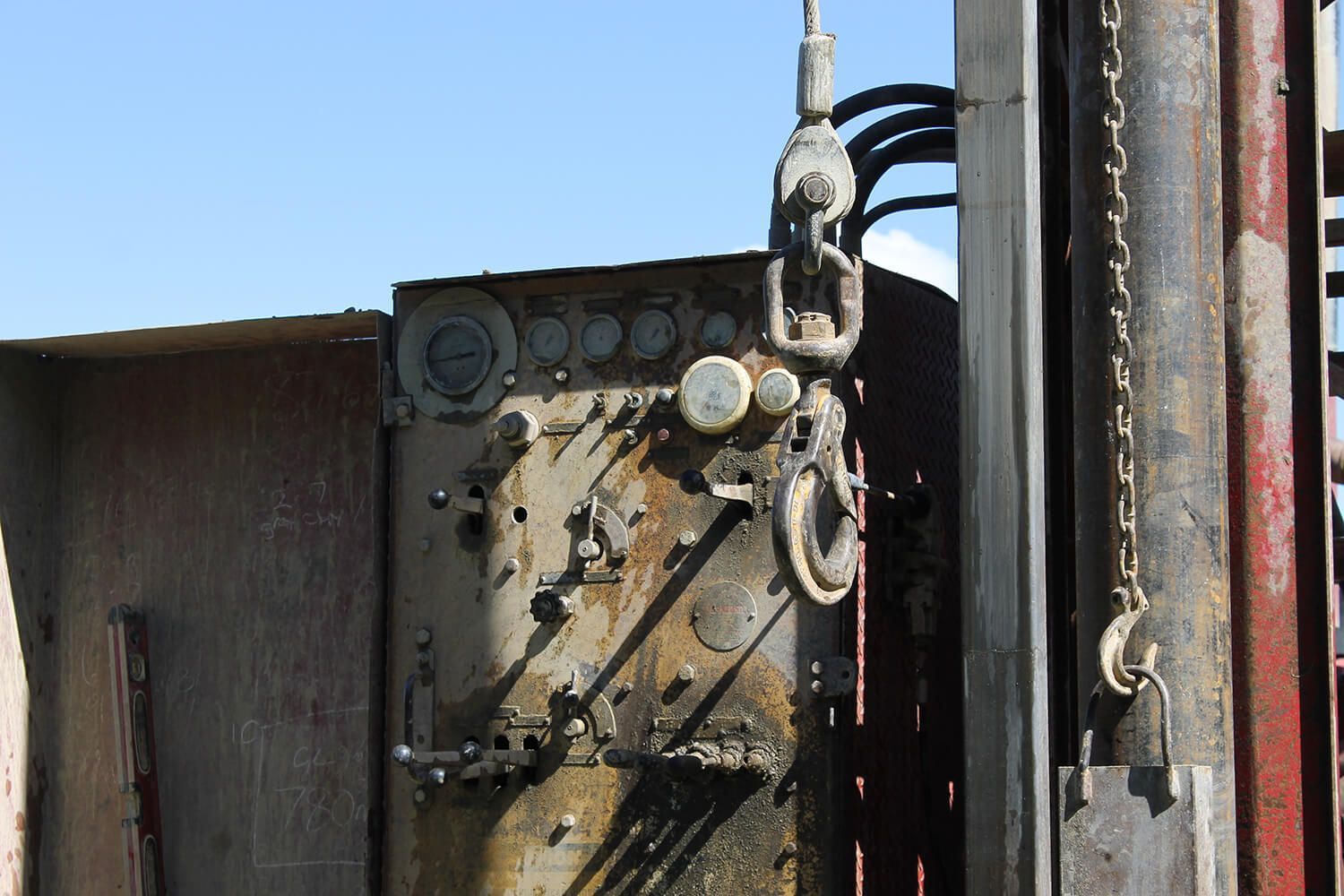 Water Wells Drilled by Butt Drilling in Blenheim, Marlborough, New Zealand