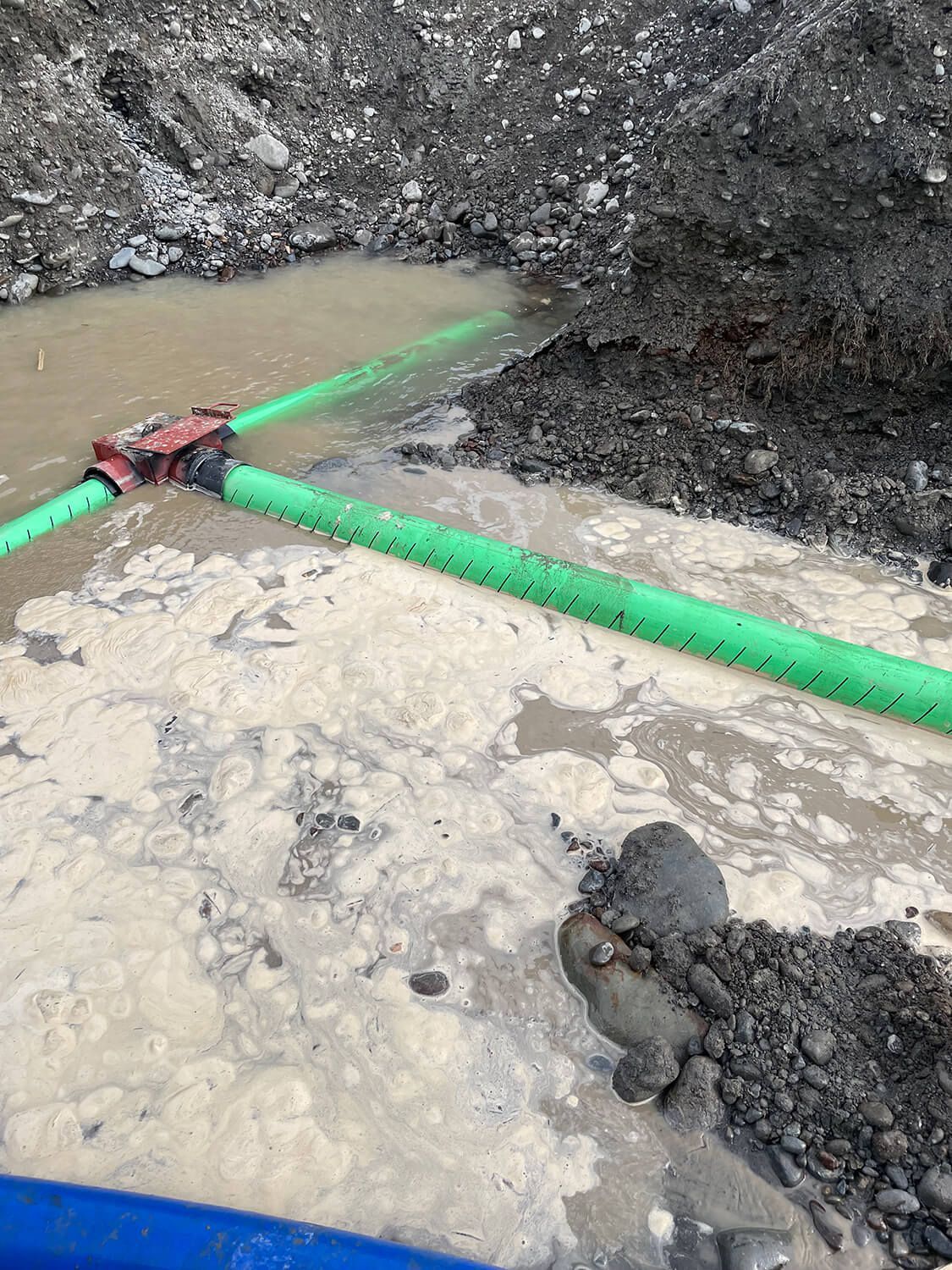 Water Wells Drilled by Butt Drilling in Blenheim, Marlborough, New Zealand