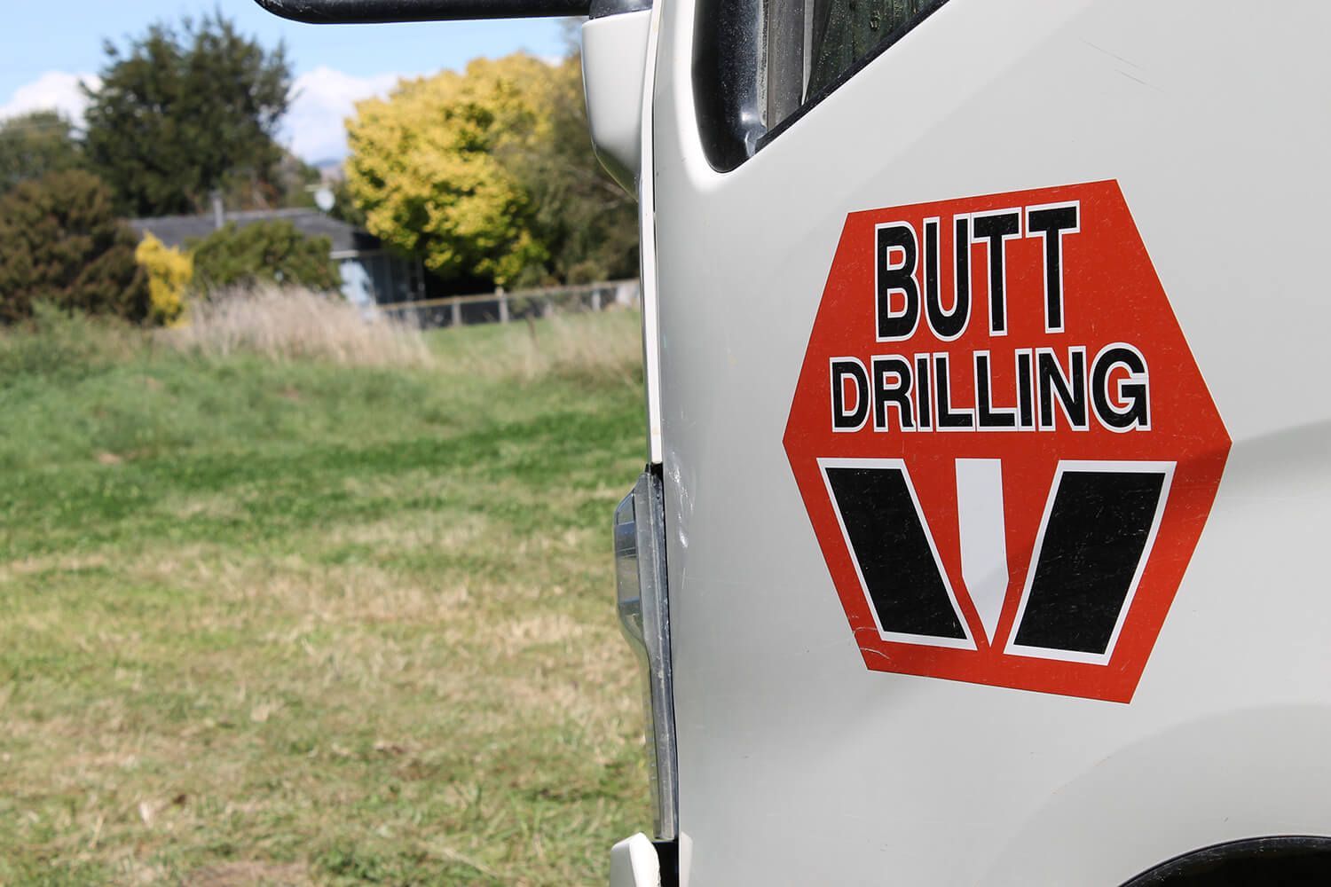 Water Wells Drilled by Butt Drilling in Blenheim, Marlborough, New Zealand