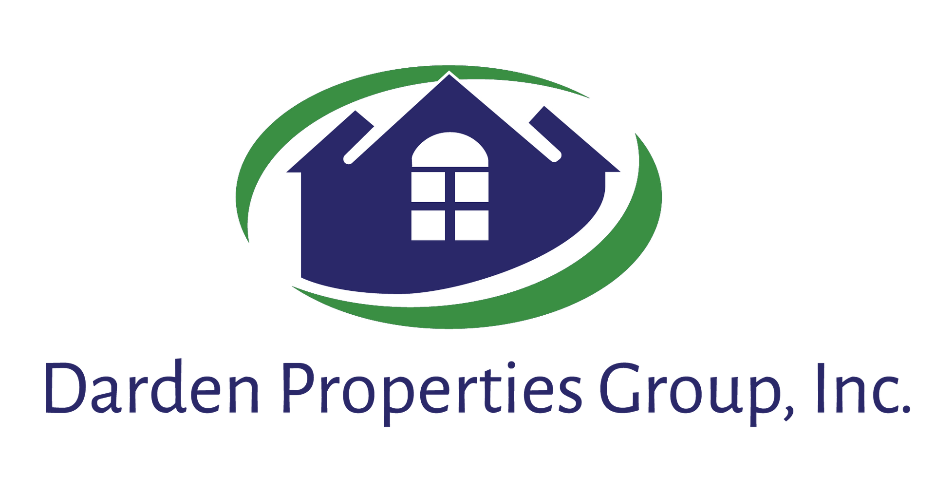 Darden Properties, LLC Logo