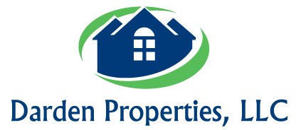 Darden Properties, LLC Logo