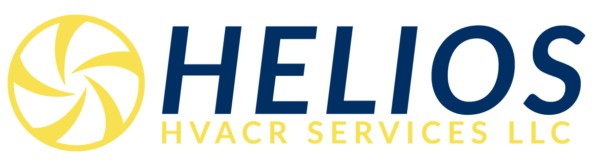 Helios HVACR Logo