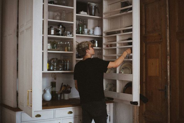 Full-Service Custom Kitchen Cabinent installation renovation remodeling in Vancouver, BC