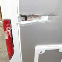 repair and insurance cover