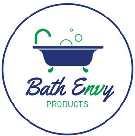 Logo for The Onyx Collection Luxury Showers, with