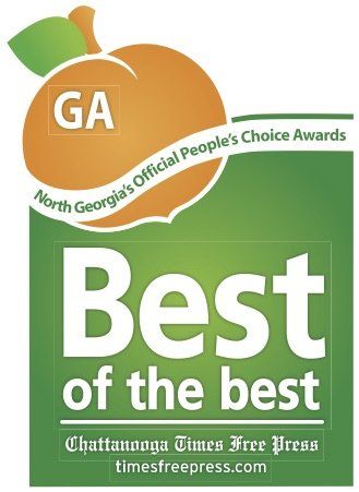 North Georgia Best of the Best