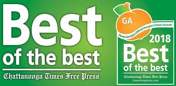 Best of the Best  Chattanooga Times Free Press