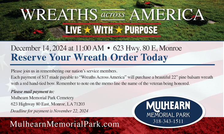 Mulhearn Funeral Home