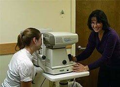 Brunswick Eye Exams-Brunswick Eye Care Associates in Brunswick, ME
