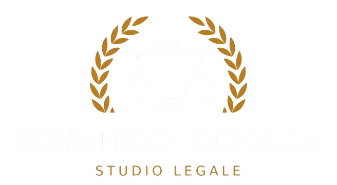 logo studio legale rossanigo gonella