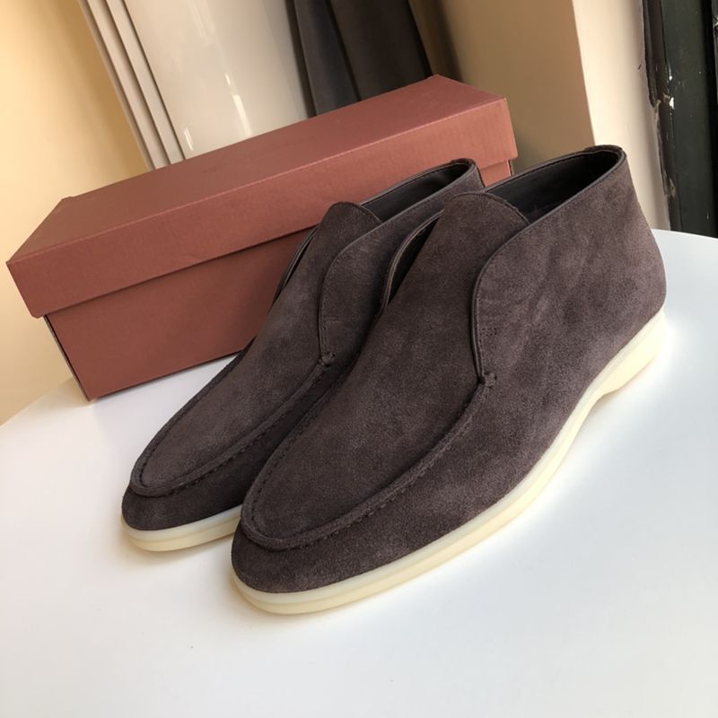 Loro Piana Open Walk met wollen binnenzijde