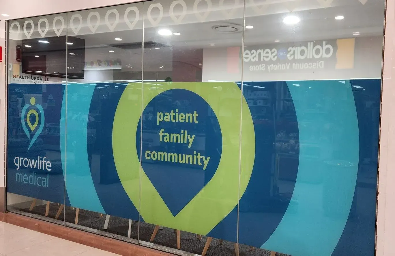 Fairfield Clinic Bookings