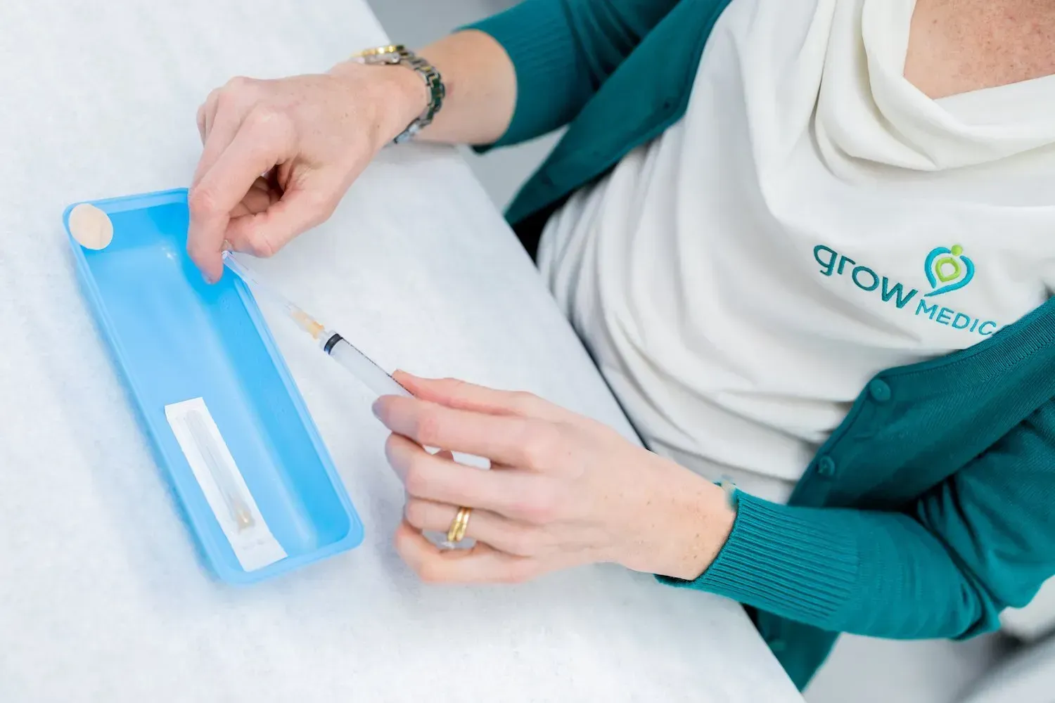 Flu Shots | Growlife Medical