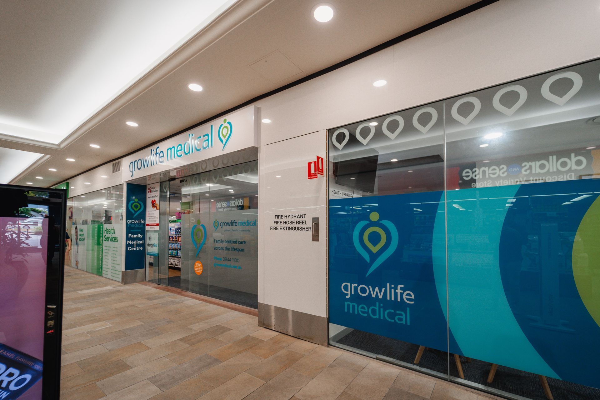 Fairfield Medical Centre | Growlife Medical