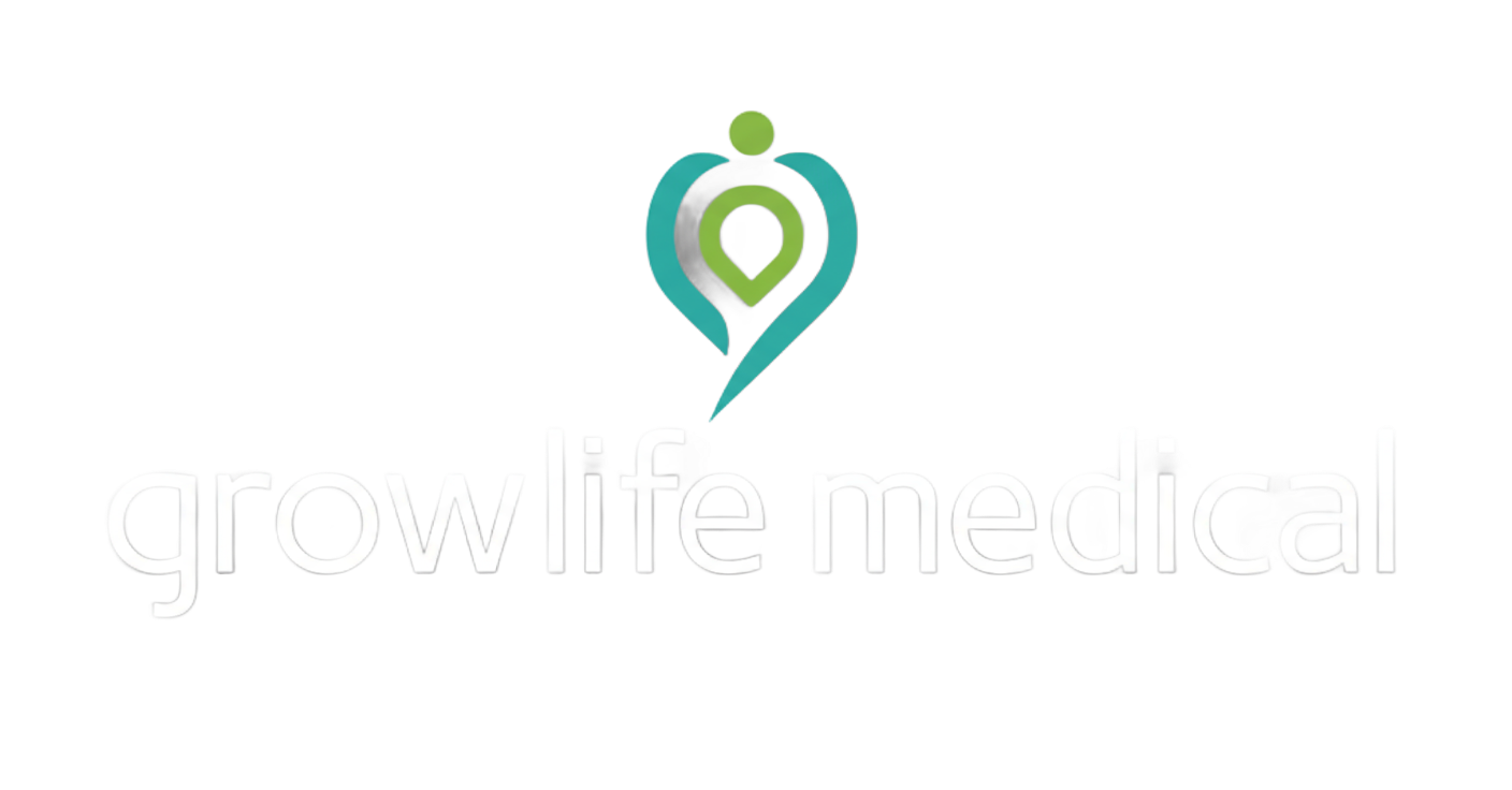 Growlife Medical Logo