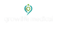 Growlife Medical Logo