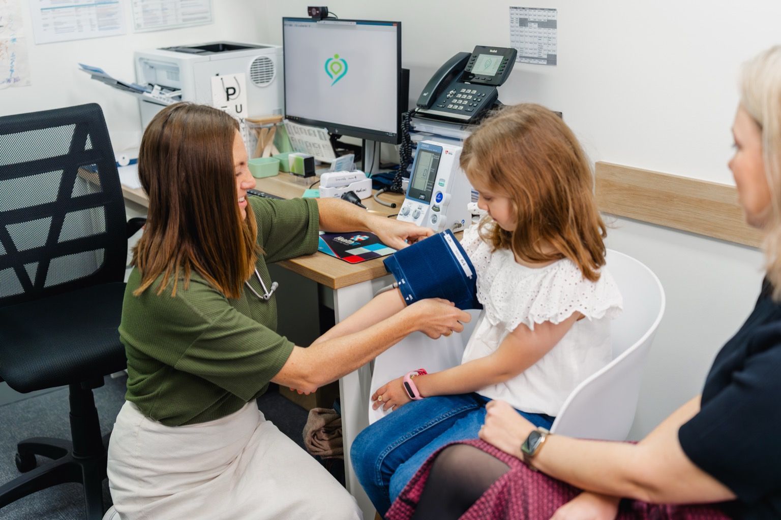 Family Medical Services | Growlife Medical