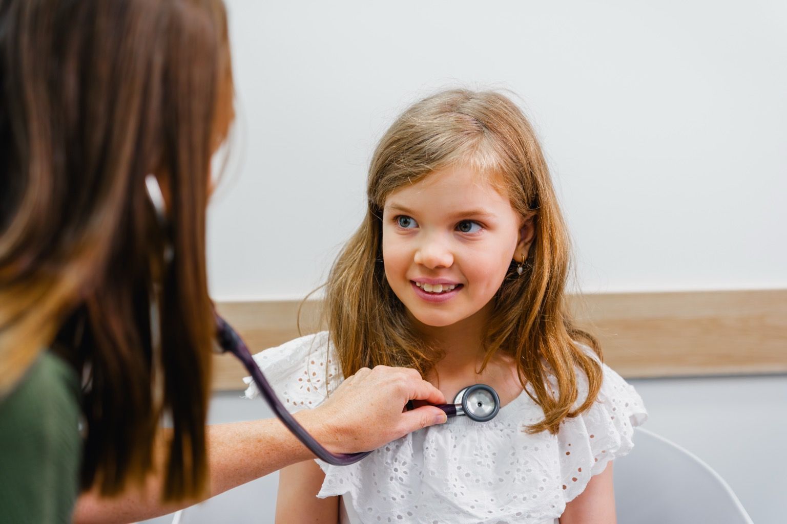 Childrens Health Services | Growlife Medical
