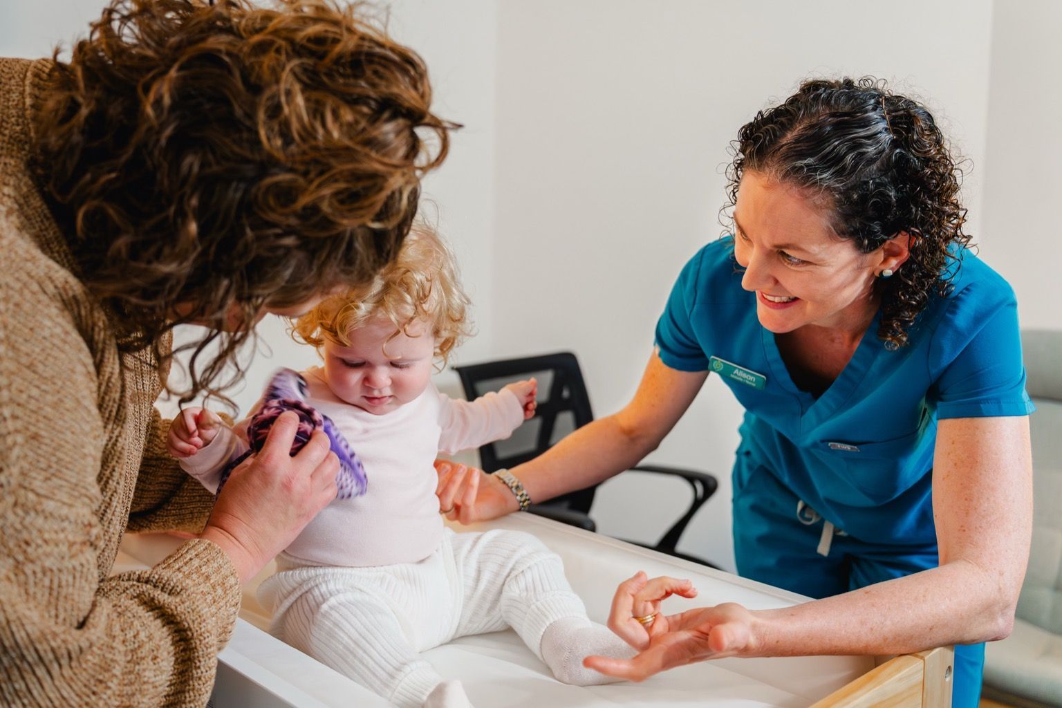 Childen's Health Care Services | Growlife Medical