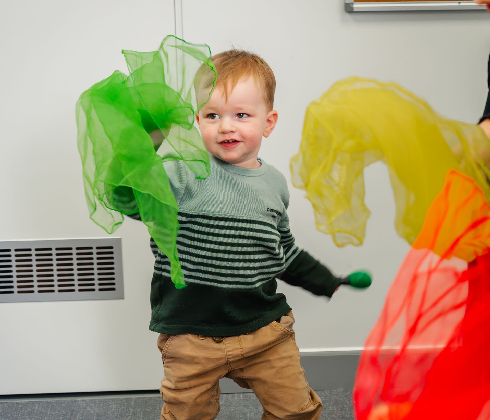 SongLife Connections | The SongLife Connections Experience